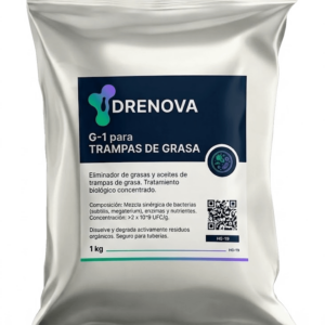 Drenova G-1