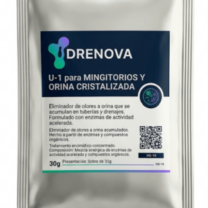 Drenova U-1